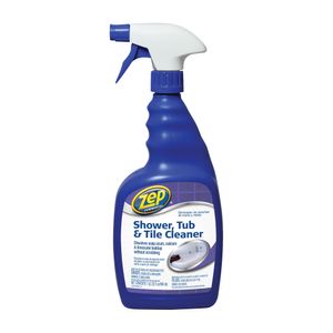 Zep 32 oz. Shower, Tub and Tile Cleanerimage