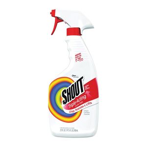 Shout 22 oz. Trigger Spray Stain Removerimage