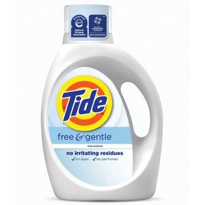 Tide 42 oz. Liquid Laundry Detergentimage