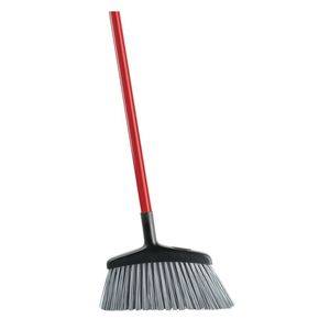 The Libman Company 15 in. Commercial Stiff Fiber Angle Broomimage