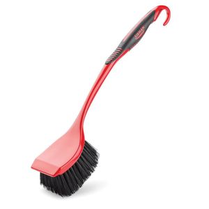 The Libman Company 19 in. Red Long Handle Utility Brushimage