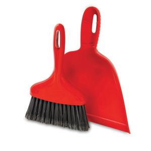 The Libman Company Dustpan and Whisk Broomimage
