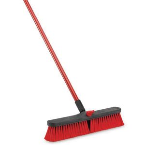 The Libman Company 18 in. Multi-Surface Push Broomimage