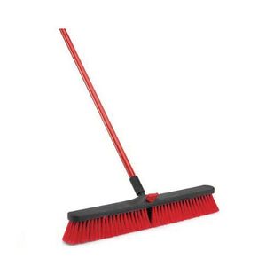 The Libman Company 24 in. Multi-Surface Push Broomimage