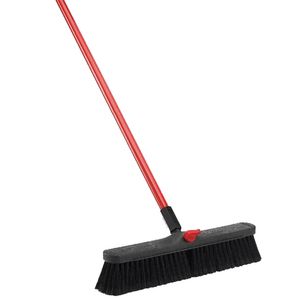 The Libman Company 18 in. Smooth Surface Push Broomimage