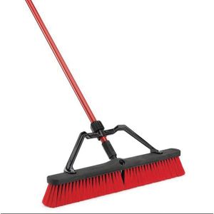 The Libman Company 24 in. Multi-Surface Push Broomimage