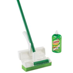 The Libman Company 9 in. x 50-1/8 in. Cellulose Sponge Mopimage