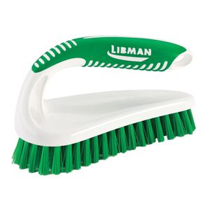 Libman 2-1/2 in. x 6-3/8 in. Power Scrub Brushimage