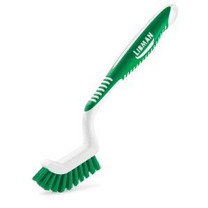 The Libman Company 3-1/2 in. x 9-7/8 in. Tile and Grout Brushimage