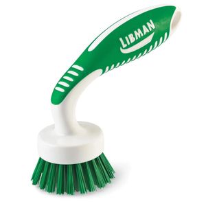 Libman Curved Kitchen Brushimage
