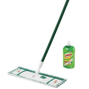 The Libman Company 52 in. Microfiber Wet and Dry Mopimage
