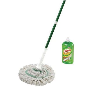 The Libman Company Tornado Self-Wringing Mopimage