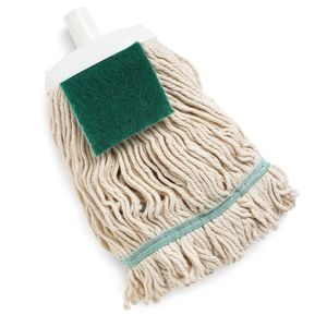 The Libman Company 12 oz. Cotton Wet Mop Refillimage