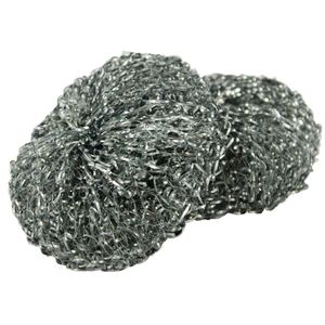 The Libman Company Stainless Steel Scrubberimage