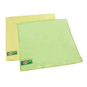 The Libman Company 12 in. x 12 in. Premium Microfiber Kitchen Clothimage