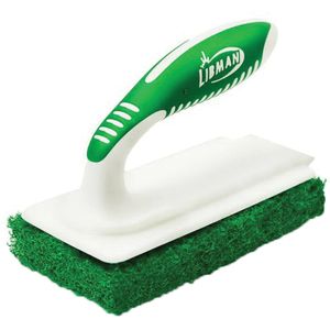 The Libman Company 6 in. x 3 in. Tile and Tub Scrubimage