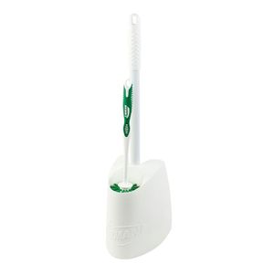 The Libman Company Toilet Brush and Plunger Comboimage