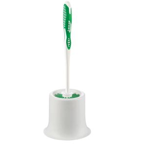 The Libman Company Toilet Bowl Brush and Caddyimage
