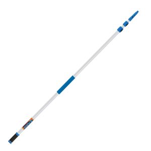 Unger Industrial 18 ft. Telescoping Aluminum Poleimage