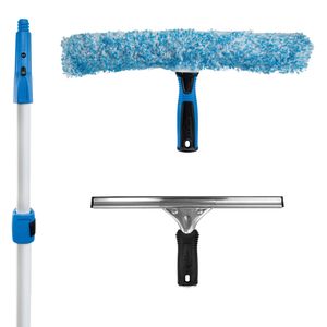 Unger Industrial Total Pro Window Washing Kitimage