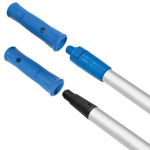 Unger Industrial 60 in. Dual-Ended Lock-On Poleimage