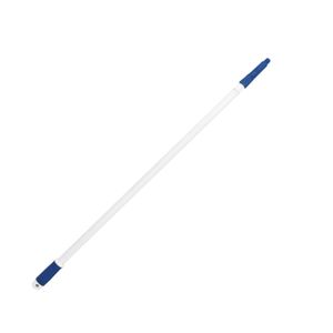Unger Industrial 6 ft. White Steel Telescoping Poleimage
