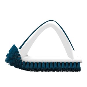 Unger Industrial 2-in-1 Grout and Corner Scrubberimage