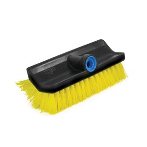 Unger Industrial Multi-Angle Scrub Brushimage