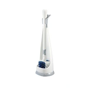 Unger Industrial No-Drip Toilet Brush Setimage