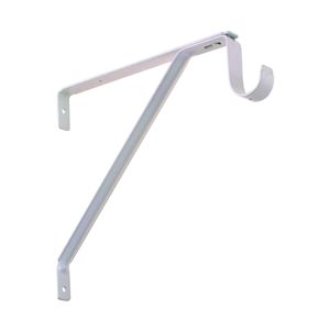 National Hardware Shelf and Rod Bracketimage