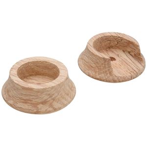 National Hardware 1-3/8 in. Wood Pole Socket Setimage