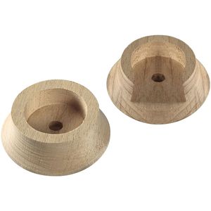 National Hardware 1-3/8 in. Wood Pole Socket Setimage