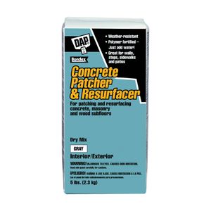 DAP 5 lb. Bondex Concrete Patcher and Resurfacerimage