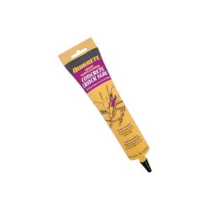 Quikrete 5-1/2 oz. Gray Concrete Crack Sealantimage