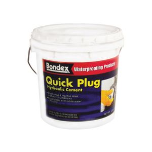 DAP 10 lb. Hydraulic and Anchoring Cementimage