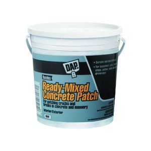 DAP 1 gal. Ready Mix Concrete Patchimage