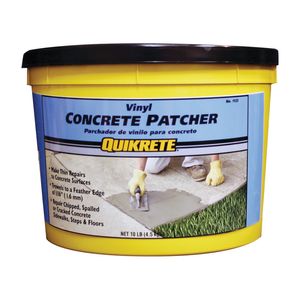Quikrete 10 lb. Multi-Purpose Vinyl Concrete Patchimage