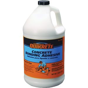 Quikrete 1 gal. Concrete Bonding Adhesiveimage