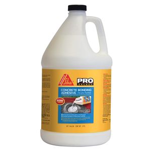 Sika 1 gal. SikaLatex R Concrete Bonding Fortifierimage