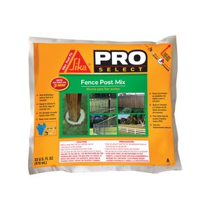 Sika 33 oz. PostFix Fence Post Miximage