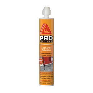 Sika 10.1 oz. AnchorFix-2 Anchoring Adhesiveimage