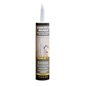 Quikrete 10 oz. Acrylic Latex Concrete Repairimage