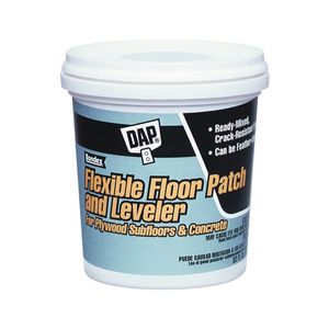 DAP 1 qt. Ready Mix Latex Floor Leveler and Patchimage