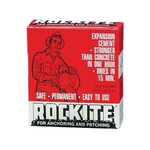 Hartline Products 1 lb. Anchoring Patching Cementimage