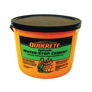 Quikrete 10 lb. Hydraulic Water-Stop Cementimage
