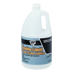 DAP 1 gal. Bonding Liquid and Floor Leveler Additiveimage