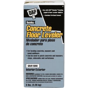 DAP 25 lb. Concrete Floor Levelerimage