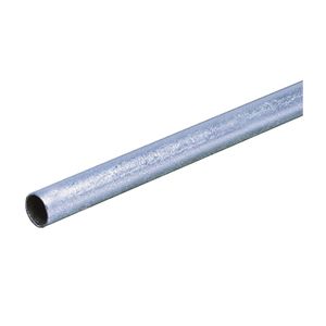 Allied Tube 3/4 in. x 10 ft. Galvanized EMT Conduitimage