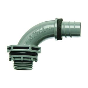 Carlon 1/2 in. 90-Degree Liquidtight Conduit Elbowimage