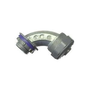 Halex 1/2 in. 90-Degree Liquidtight Conduit Connectorimage
